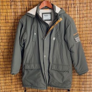 baby timberland jacket sale